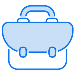 Briefcase  Icon