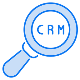 Crm  Icon