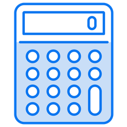 Calculator  Icon