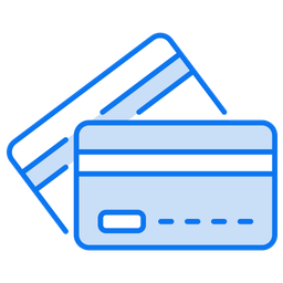 Credit card  Icon