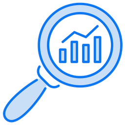 Analytics  Icon