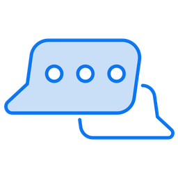 Chat  Icon