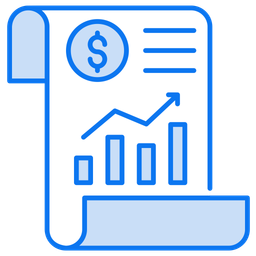 Business plan  Icon