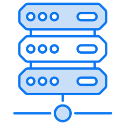 Database  Icon