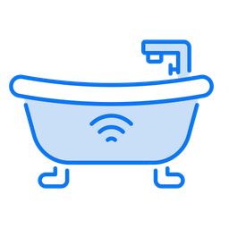 Bathtub  Icon