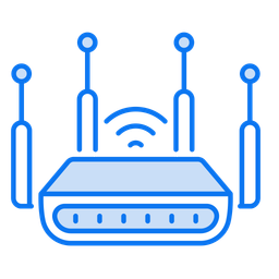 Modem  Icon