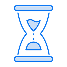 Hourglass  Icon