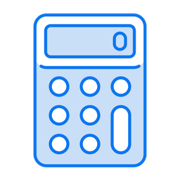 Calculater  Icon