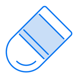 Eraser  Icon