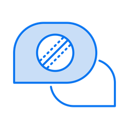 Chat  Icon