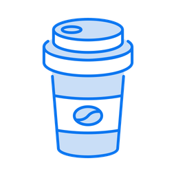 Coffee cup  Icon