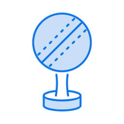 Ball trophy  Icon