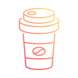 Coffee cup  Icon