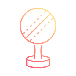 Ball trophy  Icon