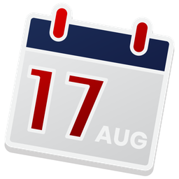 Calendar  Icon