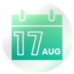 Calendar  Icon