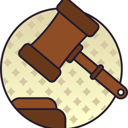 Auction  Icon