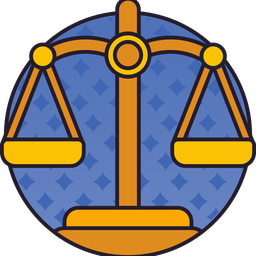 Balance  Icon