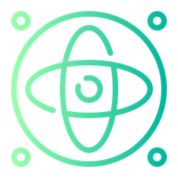 Accelerometer sensor  Icon