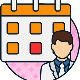 Appointment  Icon