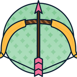 Archery  Icon