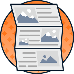 Article  Icon