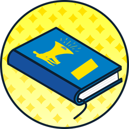 Book  Icon