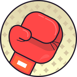 Boxing glove  Icon