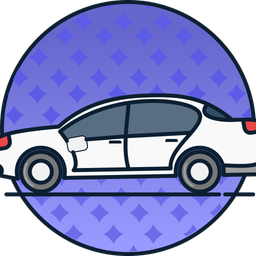 Car  Icon