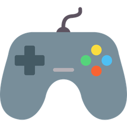 Gamepad  Icon