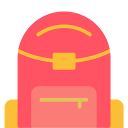 Bag  Icon