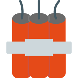 Dynamite  Icon