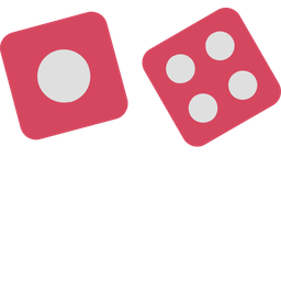 Dice  Icon