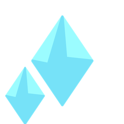 Gems  Icon