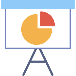 Analytics  Icon