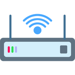 Antenna  Icon