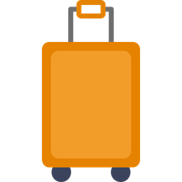 Baggage  Icon