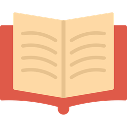 Book  Icon