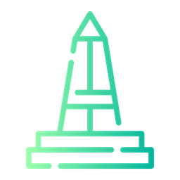 Obelisk  Icon