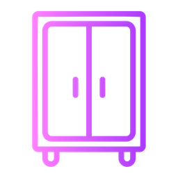 Cupboard  Icon