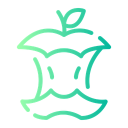 Apfel  Symbol