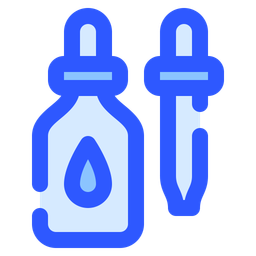 Essential oil  Icon