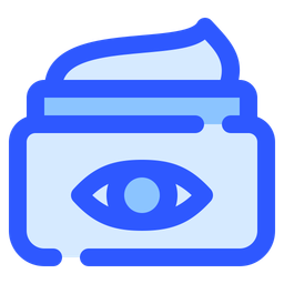 Eye cream  Icon