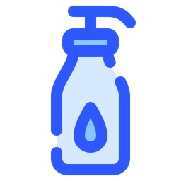 Face cleanser  Icon