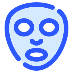 Face mask  Icon