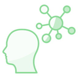 Neural mesh  Icon