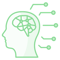 Neuro logic  Icon