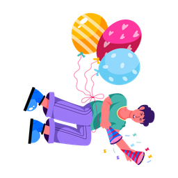 Birthday gift  Icon