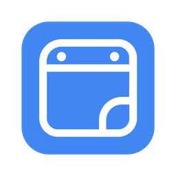 Calendar  Icon