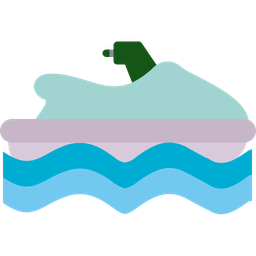 Boat  Icon